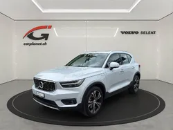 Gebraucht 2020 Volvo XC40 Momentum SUV | CHF 27’700 (Superpreis)