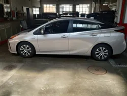 Gebraucht 2020 Toyota Prius Premium Kleinwagen | CHF 22’000 (Guter Preis)