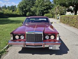 Gebraucht 1980 Lincoln Continental | CHF 38’000