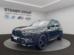 Gebraucht 2024 BMW X7 M Sport SUV | CHF 86’900 (Etwas zu teuer)