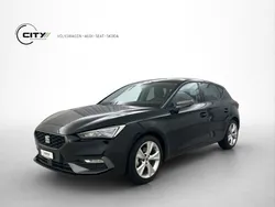 Gebraucht 2024 Seat Leon FR Limousine | CHF 26’900 (Guter Preis)