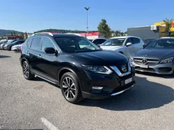Gebraucht 2018 Nissan X-Trail Tekna SUV | CHF 13’300 (Superpreis)