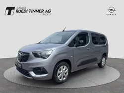 Grau Gebraucht 2023 Opel Combo Life Elegance Kombi | CHF 28’900