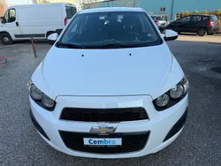 Gebraucht 2012 Chevrolet Aveo LT | CHF 3’950 (Fairer Preis)