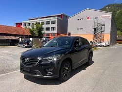 Gebraucht 2017 Mazda CX-5 SUV | CHF 8’500 (Guter Preis)