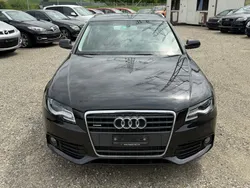 Gebraucht 2011 Audi A4 Kombi | CHF 3’800 (Guter Preis)