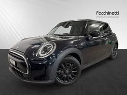 Gebraucht 2023 Mini Cooper Kleinwagen | CHF 25’900 (Fairer Preis)