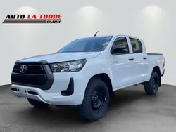 Gebraucht 2024 Toyota HiLux Comfort Abholung | CHF 39’500 (Guter Preis)
