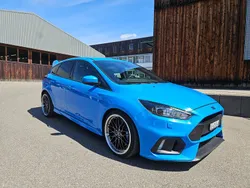 Gebraucht 2016 Ford Focus RS | CHF 21’900 (Superpreis)