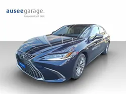 Lexus ES300H