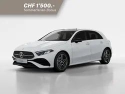 Neu 2025 Mercedes A200 AMG line Limousine | CHF 48’200 (Guter Preis)