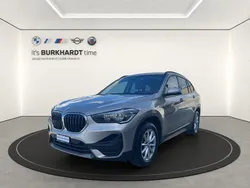 Gebraucht 2021 BMW X1 Efficient Dynamics SUV | CHF 22’900 (Guter Preis)