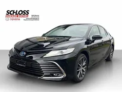 Schwarz Gebraucht 2024 Toyota Camry Premium Limousine | CHF 44’900 (Fairer Preis)