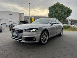 Gebraucht 2019 Audi A4 Sport Kombi | CHF 17’898 (Guter Preis)
