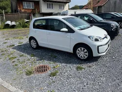 Gebraucht 2020 VW e-up! Kleinwagen | CHF 12’000 (Superpreis)