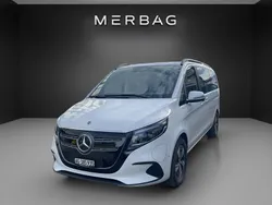 Gebraucht 2025 Mercedes EQV300 Van / Kleinbus | CHF 74’900