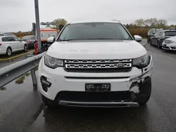 Gebraucht 2017 Land Rover Discovery Sport HSE SUV | CHF 14’800 (Guter Preis)