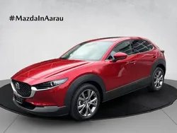 Neu 2025 Mazda CX-30 Takumi-Line SUV | CHF 44’300 (Guter Preis)