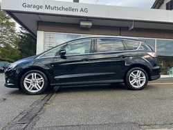Gebraucht 2016 Ford S-MAX Titanium Van / Kleinbus | CHF 25’555