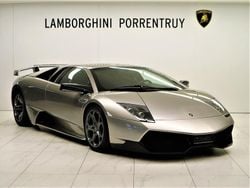 Gebraucht 2006 Lamborghini Murciélago | CHF 248’500