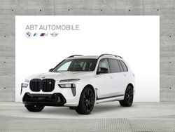 Neu 2025 BMW X7 M Sport SUV | CHF 138’900