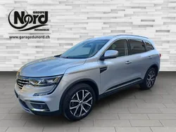 Gebraucht 2020 Renault Koleos Intens SUV | CHF 25’900 (Etwas zu teuer)