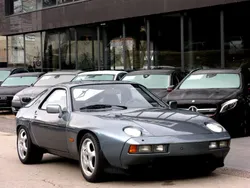 Gebraucht 1987 Porsche 928 Coupé | CHF 48’500