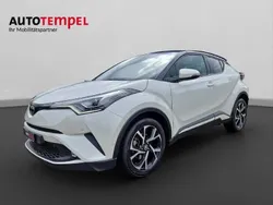 Gebraucht 2017 Toyota C-HR Style SUV | CHF 19’900 (Guter Preis)