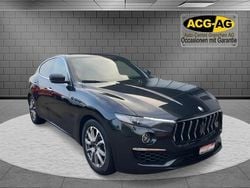 Gebraucht 2022 Maserati Levante GT SUV | CHF 35’900 (Guter Preis)