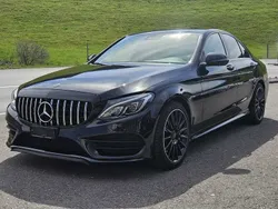 Gebraucht 2017 Mercedes C43 AMG AMG | CHF 29’450 (Superpreis)