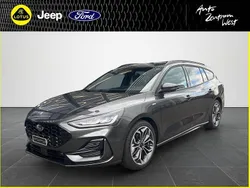 Neu 2025 Ford Focus ST-Line X Limousine | CHF 38’495 (Fairer Preis)