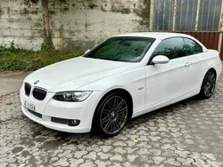 Gebraucht 2010 BMW 335 Cabrio | CHF 14’900 (Superpreis)