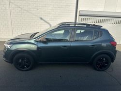 Neu 2025 Dacia Sandero Kleinwagen | CHF 21’690 (Fairer Preis)