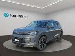 Neu 2025 VW Tiguan United SUV | CHF 50’988 (Superpreis)