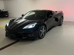Chevrolet Corvette Stingray