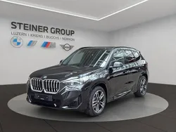 Neu 2025 BMW X1 M Sport SUV | CHF 66’900 (Fairer Preis)