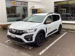 Gebraucht 2024 Dacia Jogger Extreme Van / Kleinbus | CHF 26’630 (Guter Preis)