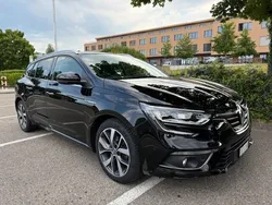 Gebraucht 2017 Renault Mégane IV Bose Edition | CHF 12’500 (Teuer)