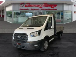 Neu 2025 Ford Transit Trend | CHF 54’290 (Guter Preis)