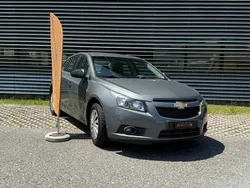 Gebraucht 2010 Chevrolet Cruze LT | CHF 6’900