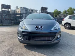 Gebraucht 2011 Peugeot 207 CC Roland Garros Cabrio | CHF 4’899 (Superpreis)