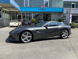Gebraucht 2013 Ferrari F12 Coupé | CHF 230’000
