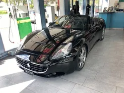 Gebraucht 2009 Ferrari California | CHF 76’900 (Guter Preis)