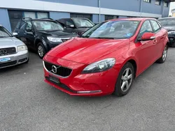 Gebraucht 2016 Volvo V40 Inscription Kombi | CHF 5’300 (Fairer Preis)