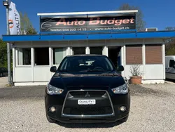 Gebraucht 2011 Mitsubishi ASX Intense SUV | CHF 9’900 (Fairer Preis)