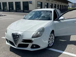 Gebraucht 2010 Alfa Romeo Giulietta Distinctive Kleinwagen | CHF 5’800 (Superpreis)
