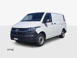 Candyweiss (lb9a) Gebraucht 2020 VW T6.1 Van | CHF 20’900 (Guter Preis)