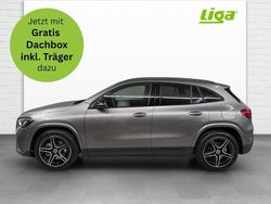 Neu 2025 Mercedes GLA200 AMG line SUV | CHF 55’900