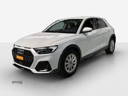 Bianco ghiacciaiobianco ghiac Gebraucht 2021 Audi A1 Attraction Kleinwagen | CHF 22’990 (Fairer Preis)