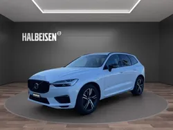 Gebraucht 2021 Volvo XC60 R-Design SUV | CHF 35’900 (Superpreis)